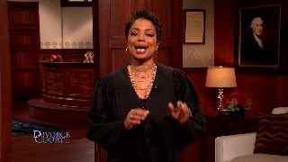 Deja Golden vs. Christopher Barnett