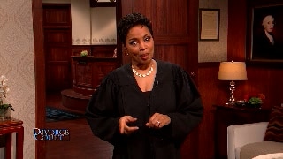 Keith Tilley vs. JamiBeth Tilley