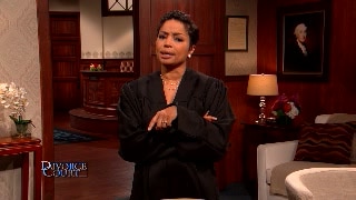 Jennifer Edwards vs. Michel Vanderlaan