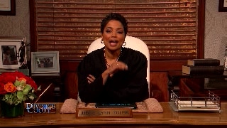 Bruce Milam, Jr. vs. Lynette Stewart