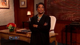 Virginia Kimbel vs. Christopher Carson