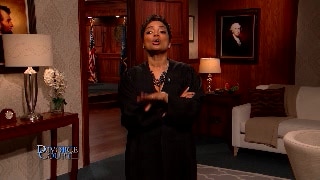 Will Washington vs. Yanick Moore