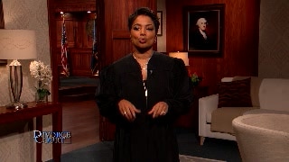 Kiaira McNeley vs. Justin McNeley