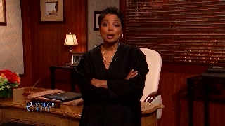 Tyler Trafas vs. Amanda Hutchings