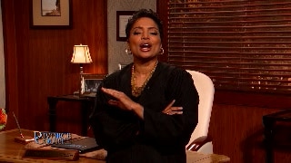 Courtney Lockerbie vs. James Washington