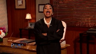 Melody Michaels vs. Ronald Michaels