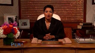 Cynthia Farias vs. Abel Sanchez