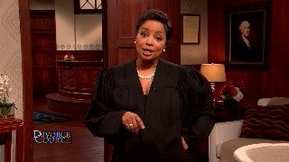 Nicholas “Nick” Ochs vs. Shawna Harris