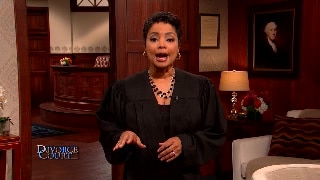 Klementina Rahneva vs. Josiah Duncan