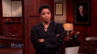 Chevoyn Keys vs. Deandre Roper