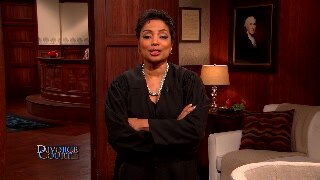 Juneeka Adams vs. Rodney Martin