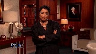 Breann Johnson vs. Johnathan Gorzik