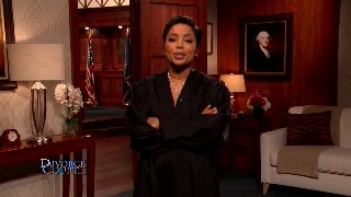 Gloria Martinez vs. Carl LeBruce