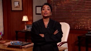 Arlana Addison vs. Paris Sims