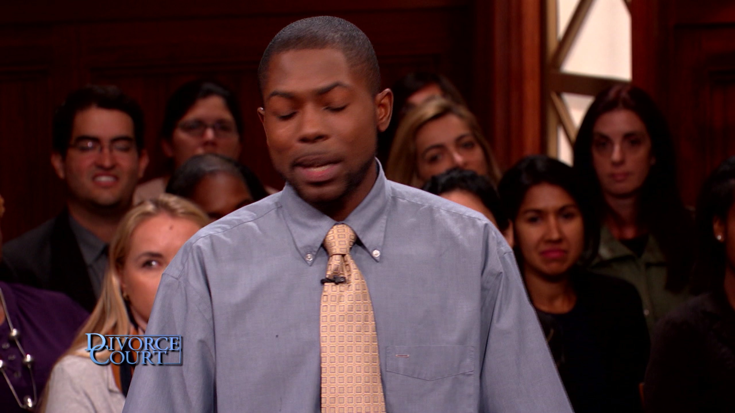 Ramata Sow vs. Dequan Wilson