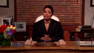 Diana Torres vs. Raymone Johnson