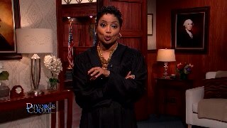 Danyale Riley vs. Rayburn Hayes