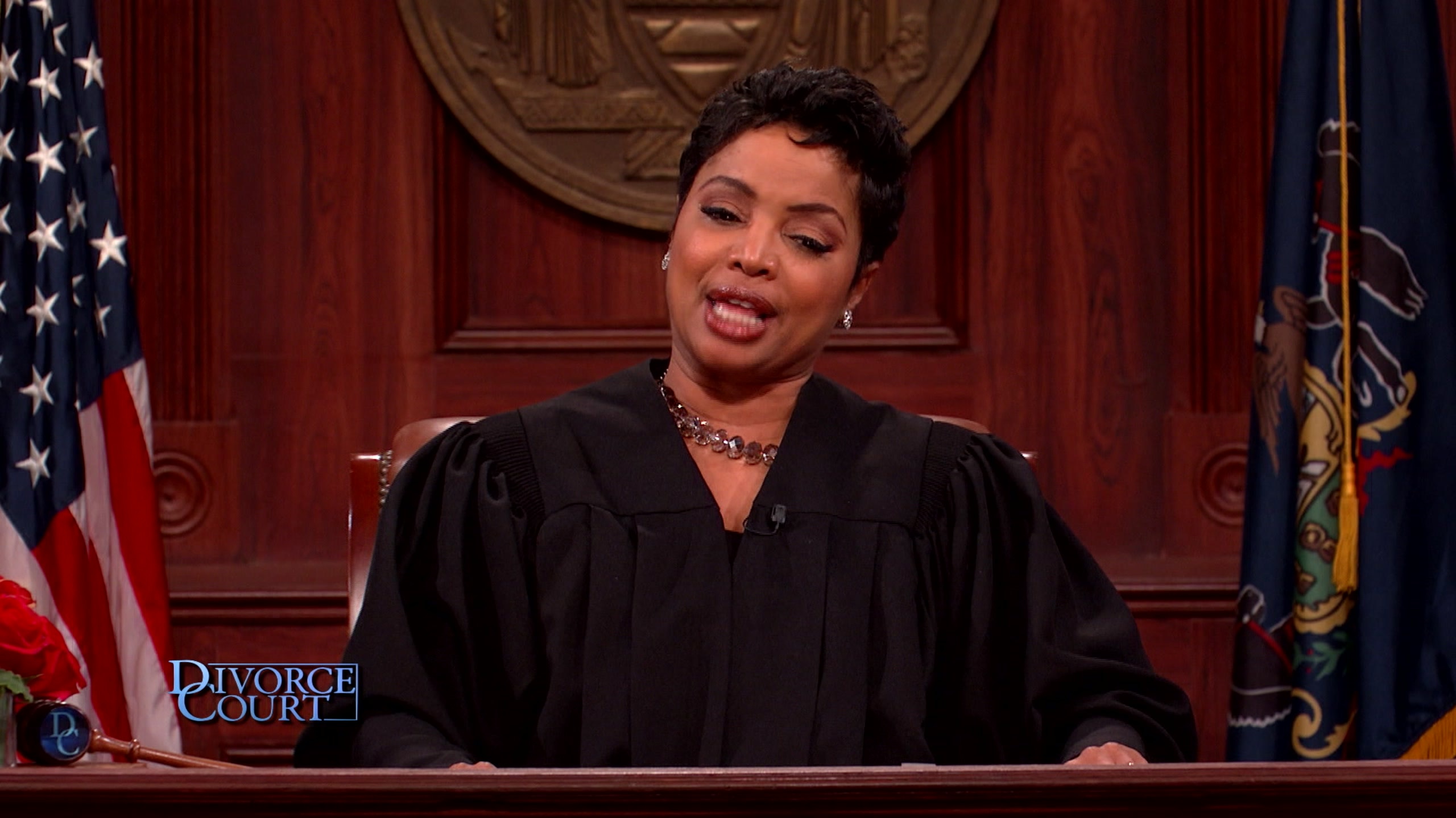 Shannon Lewis vs. Mariah Sanders, Part 2