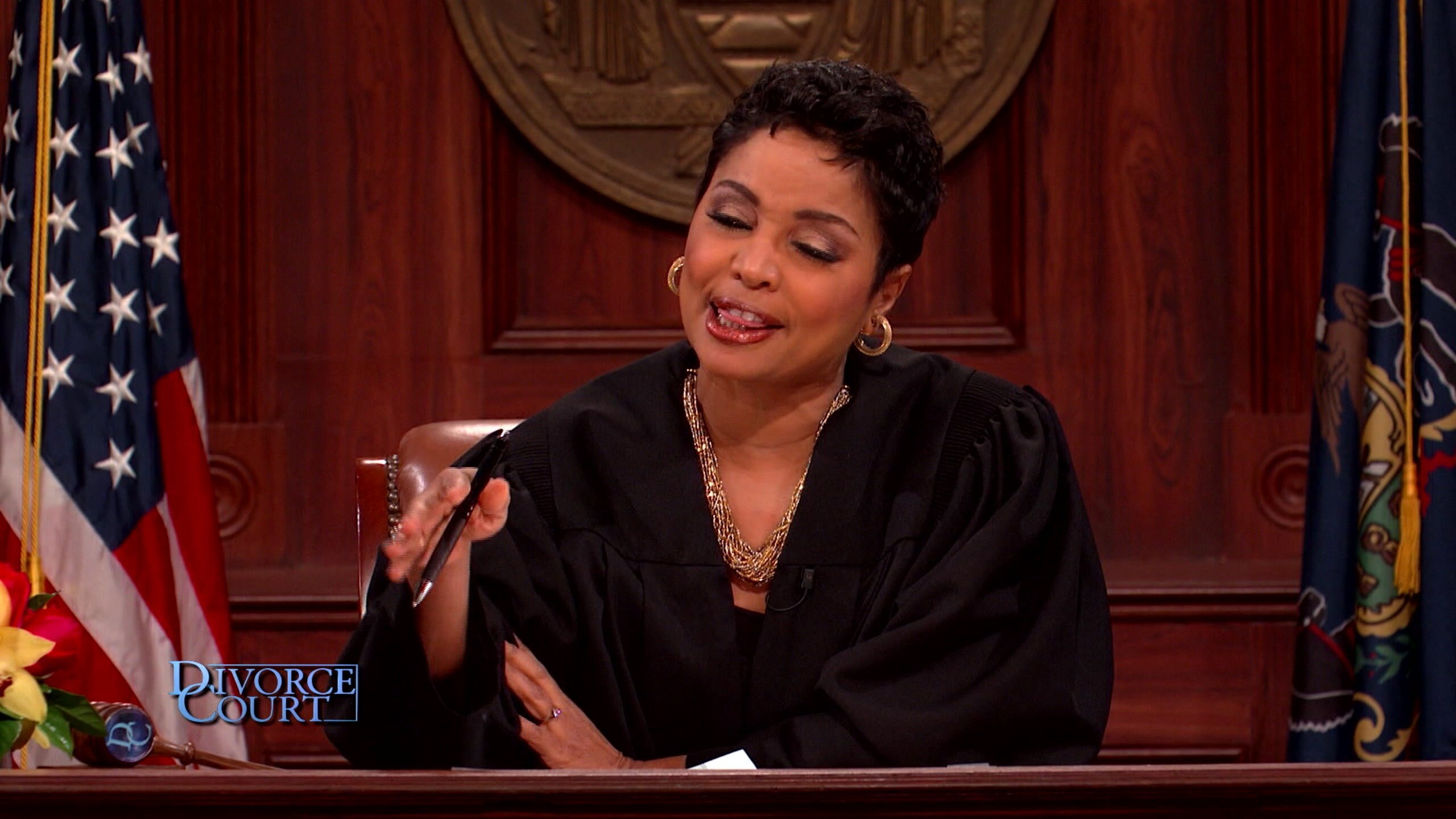 Laura Quezada vs. Gregorio “Gregory” Rodriguez