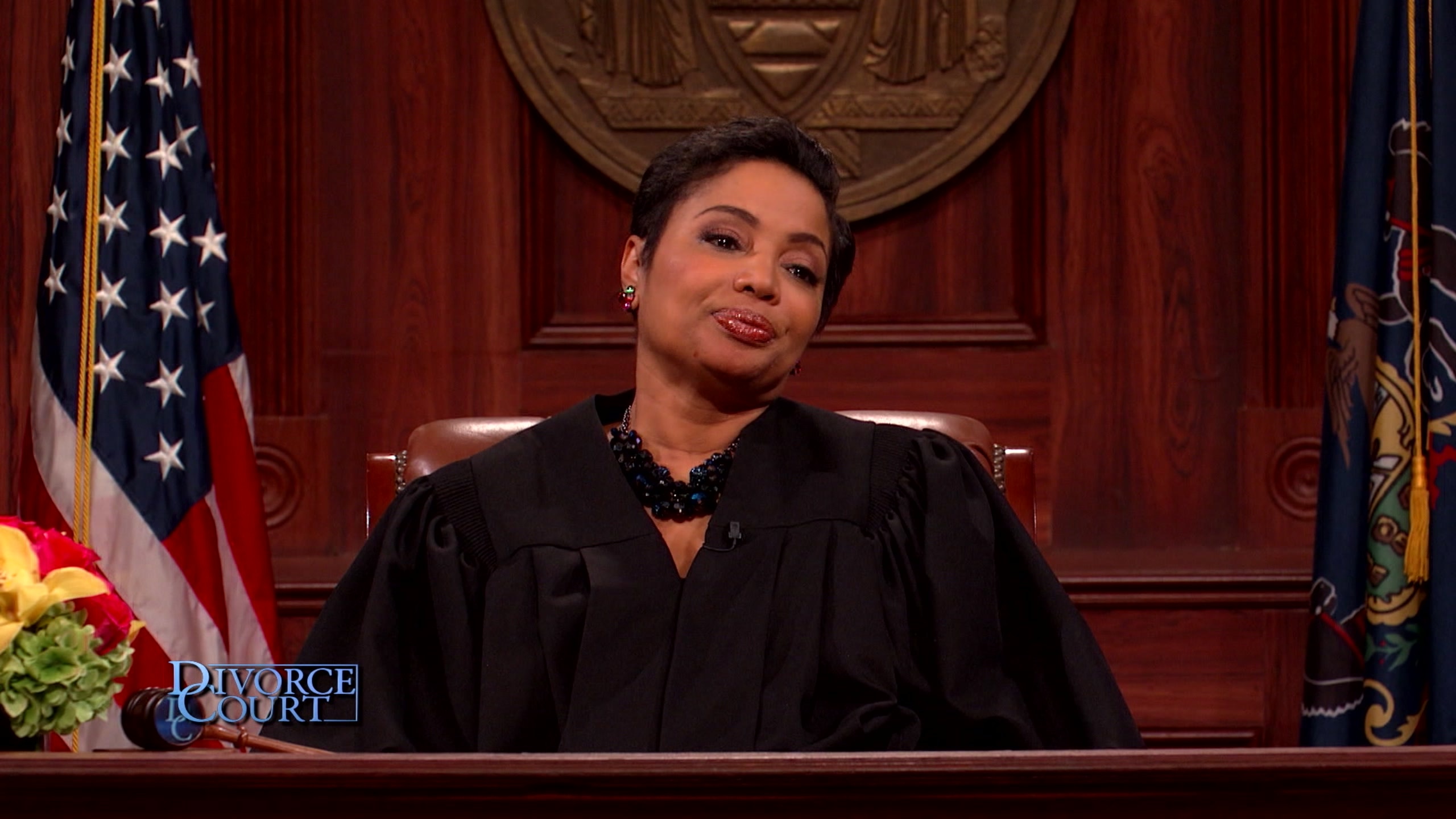 Felicia Arias vs. Dashaun Allen