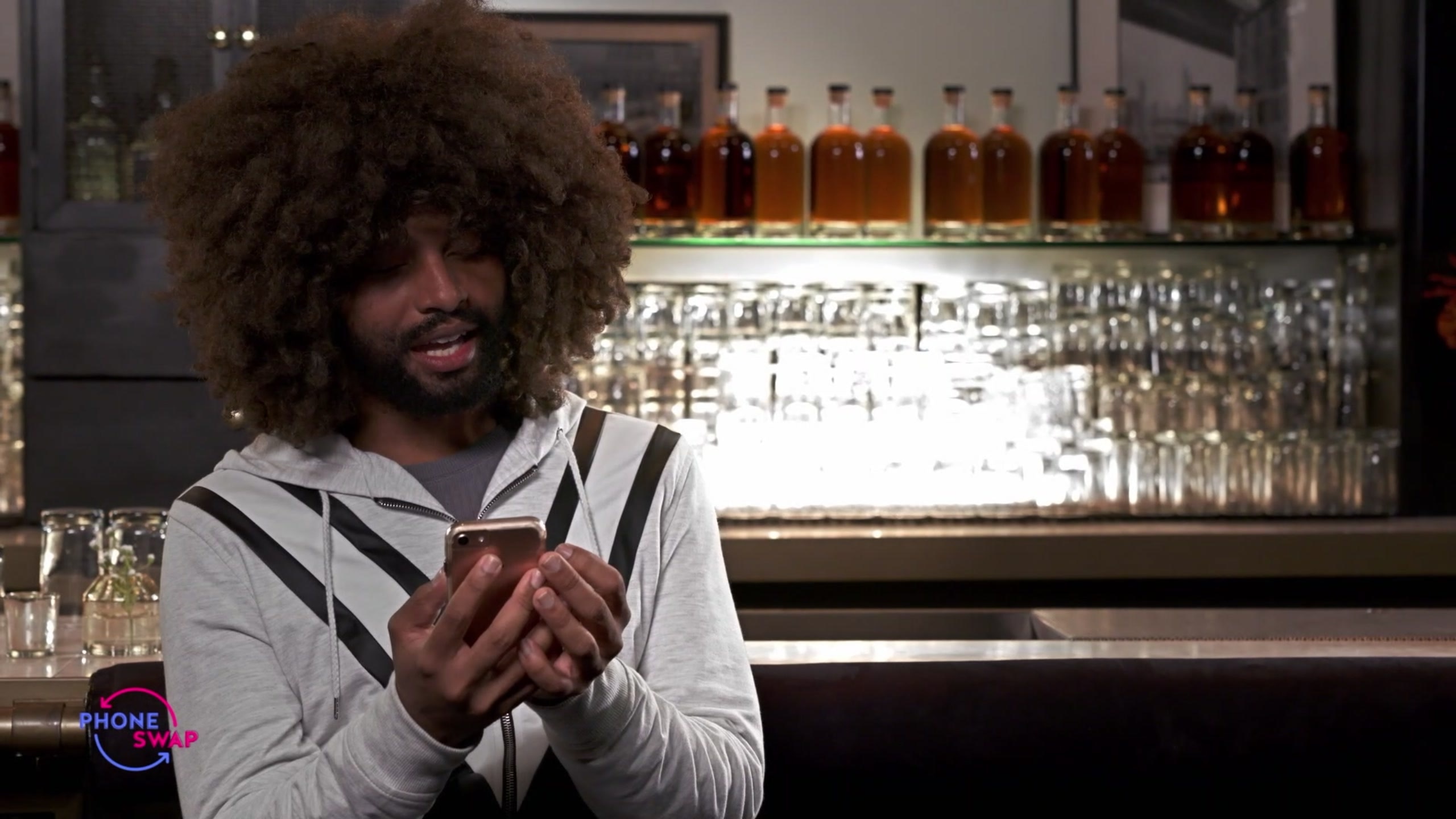 Money Isn't Everything