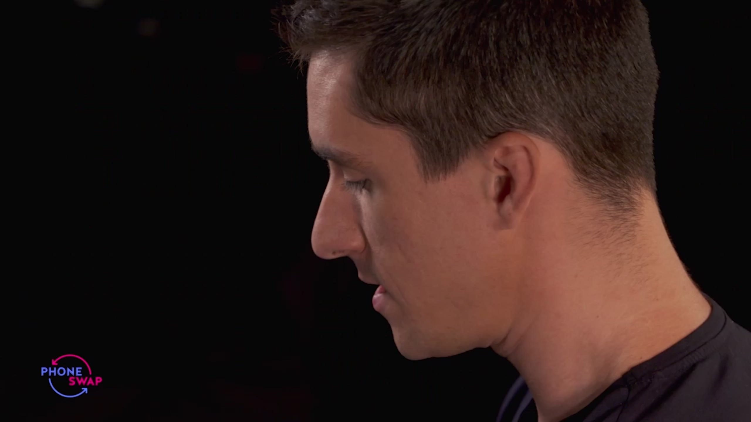 Are You in Love With Him?