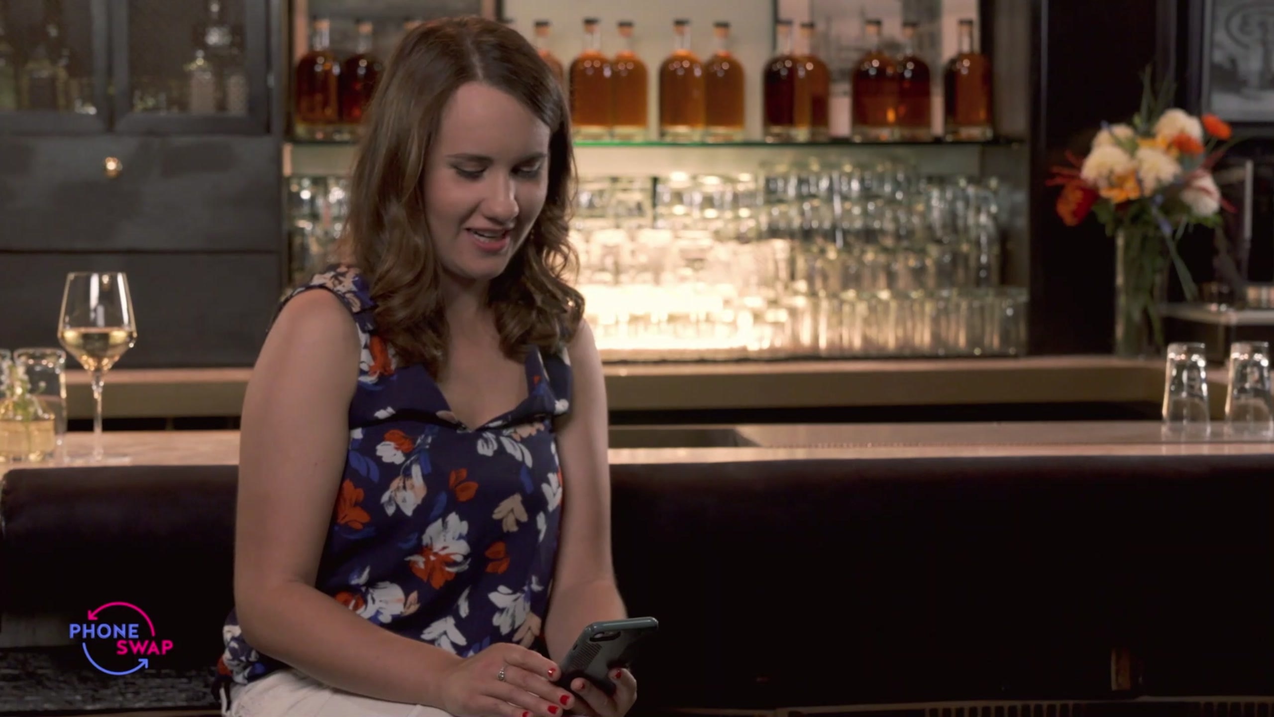 Wanting Something Real