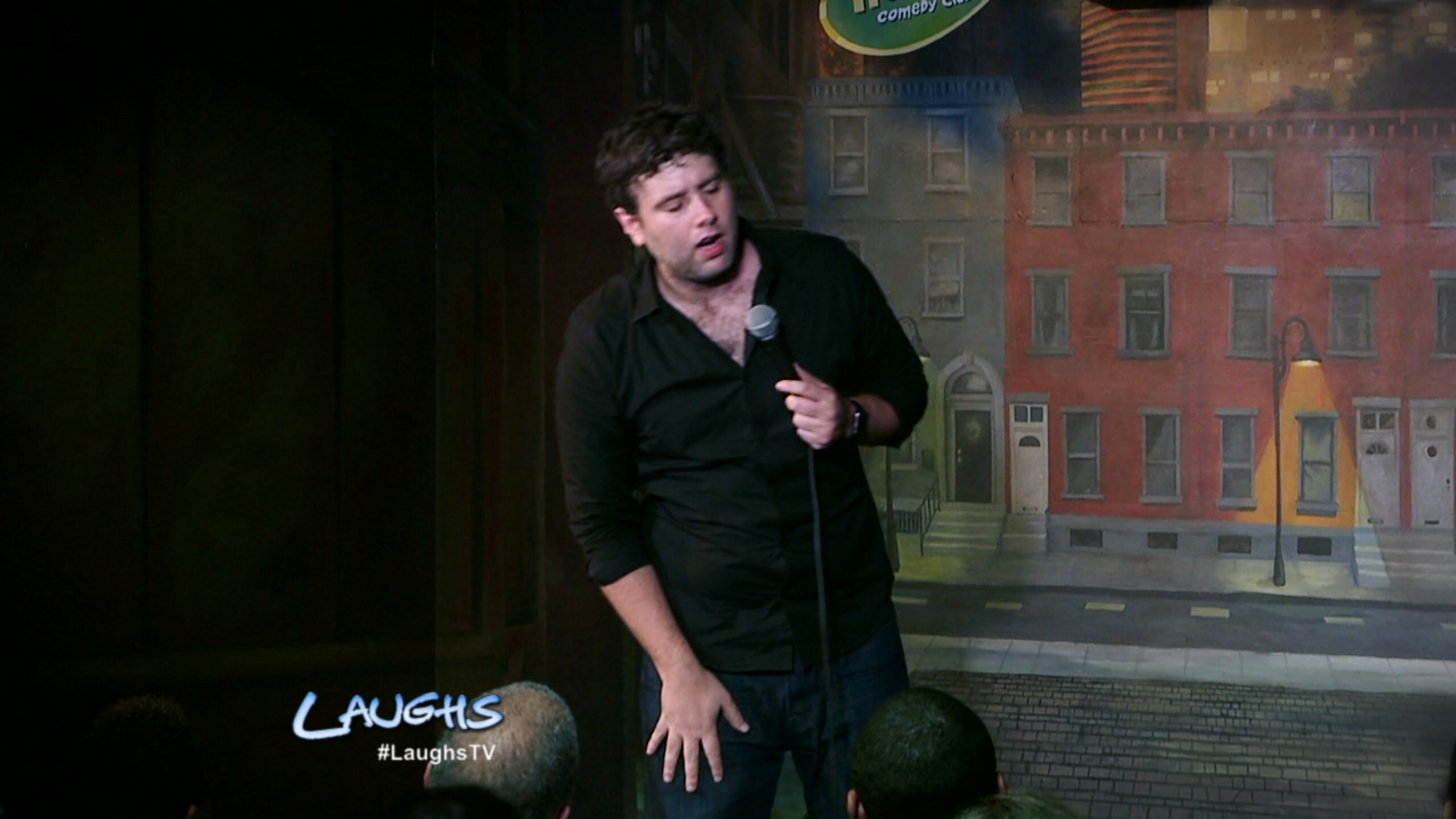 That's What She Says