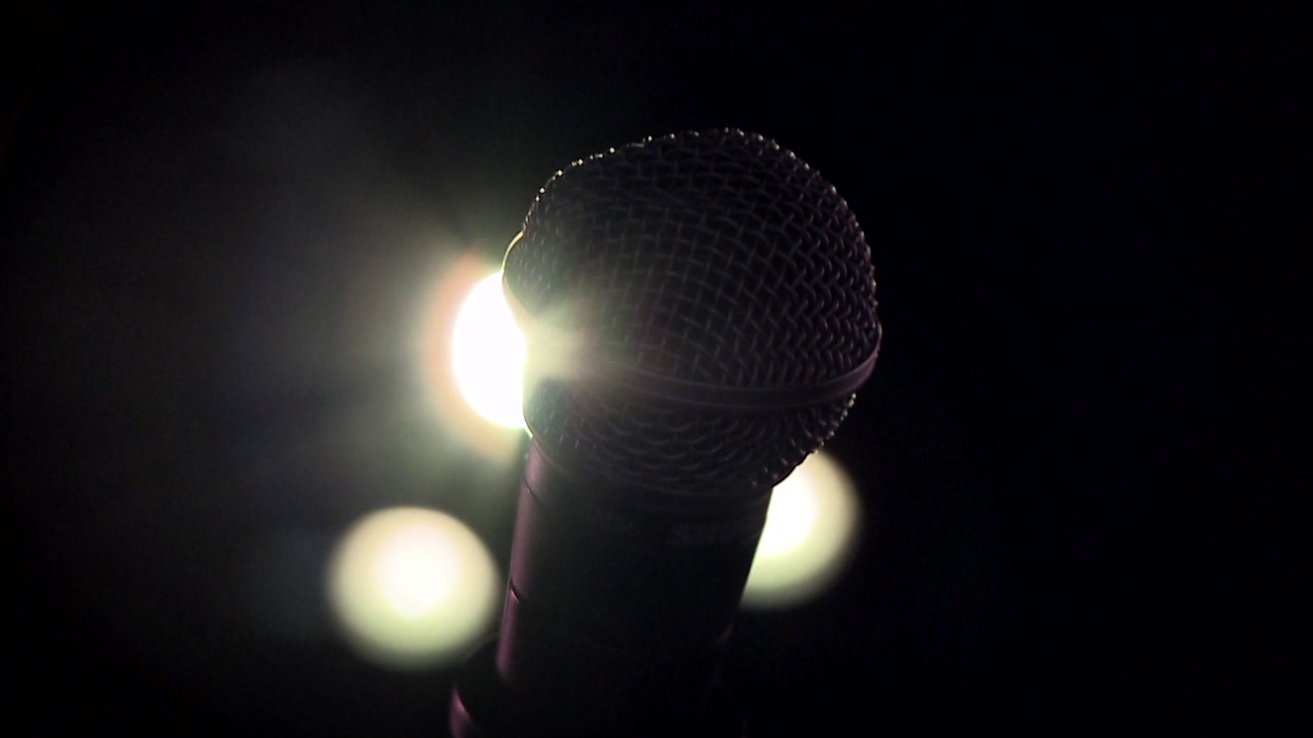 Giving Strangers A Chuckle