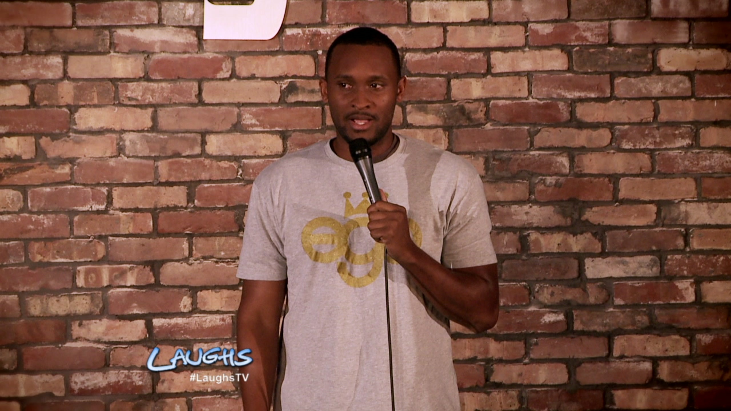 You're Under Arrest ... By the FUNNY Police!