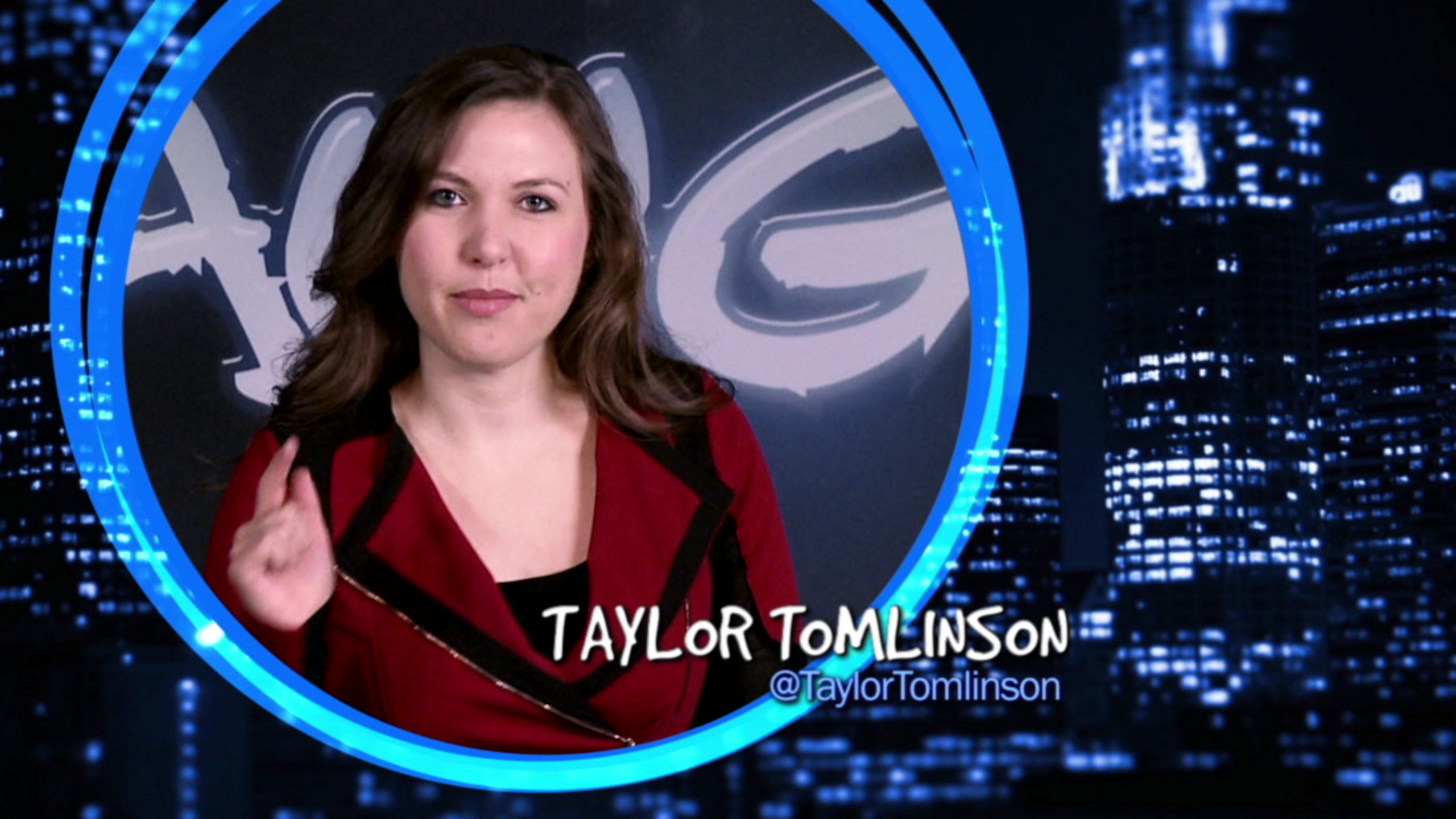 The Silly Police Are Here