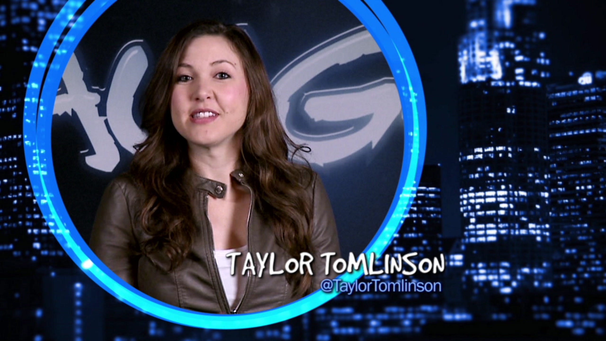 Who Gets The Loudest Laughs