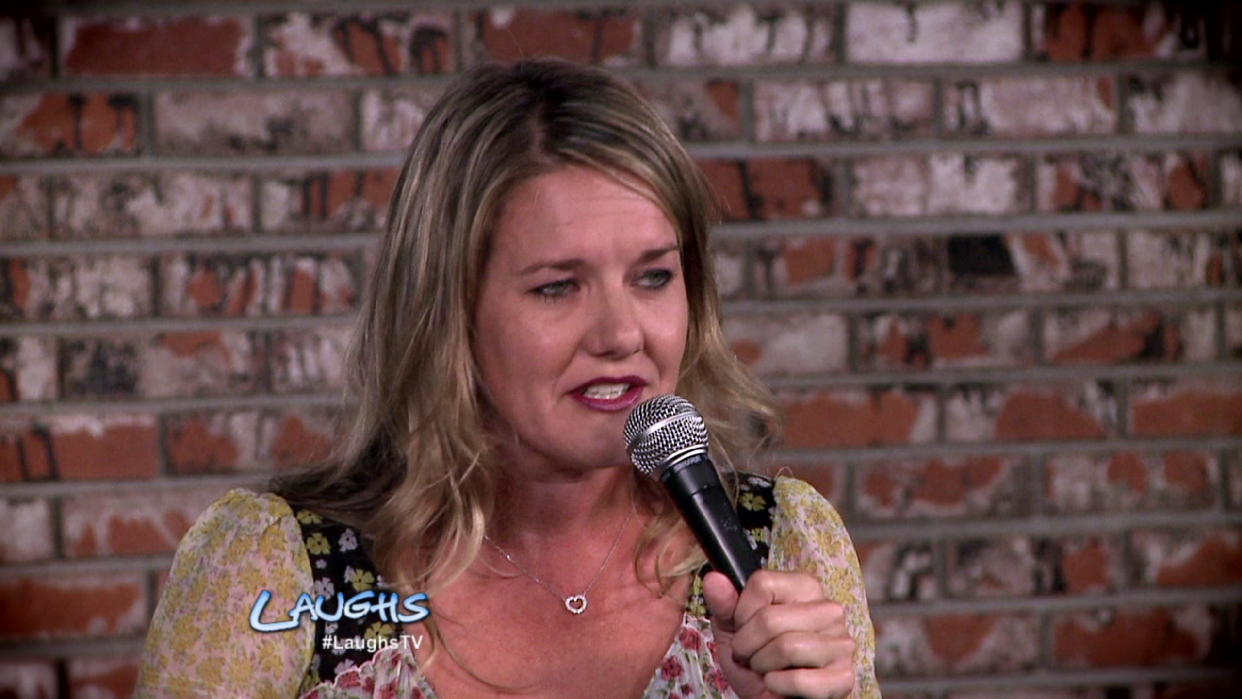 Laugh Your Damn Head Off