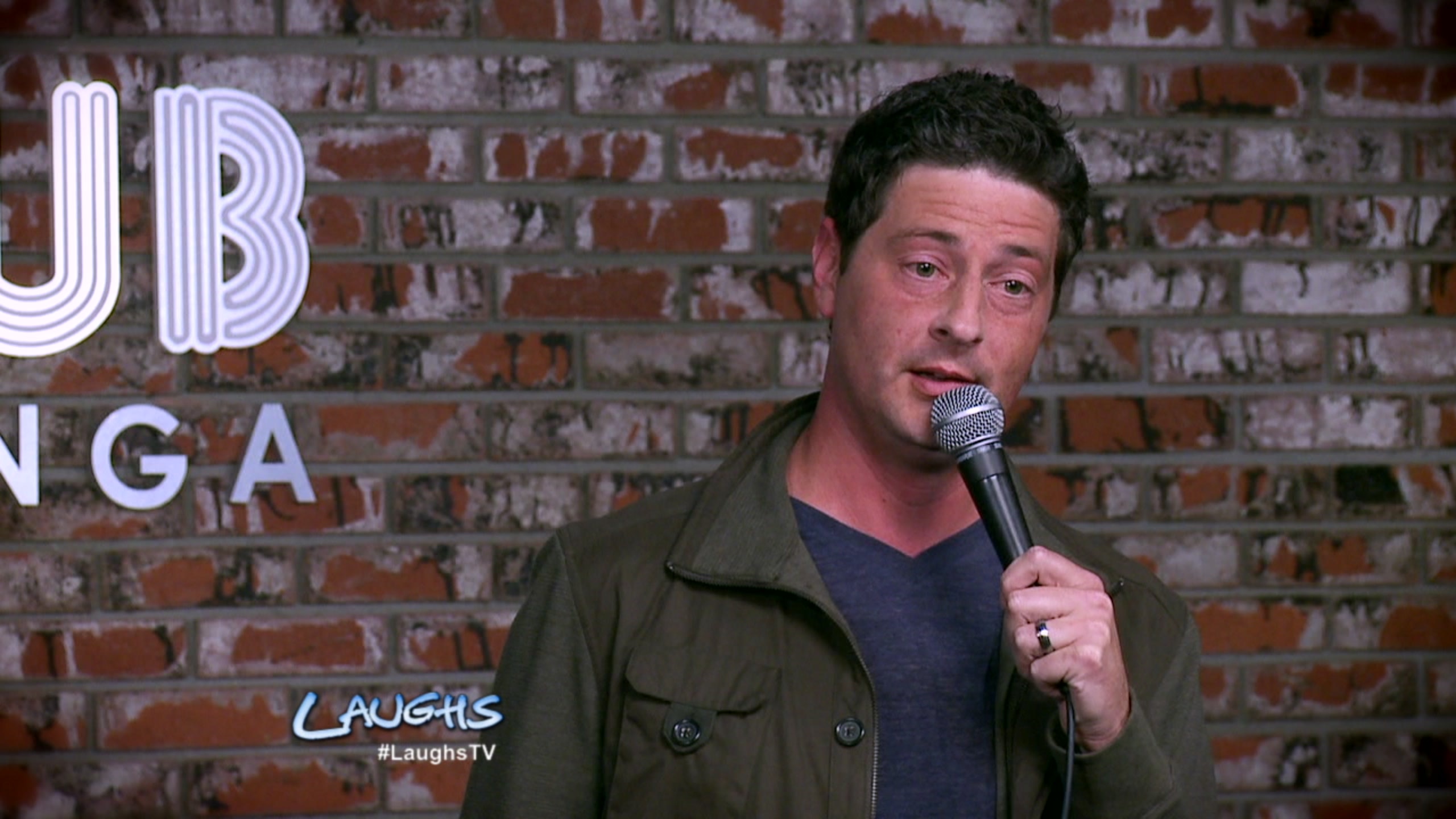 The Real Truth Tellers