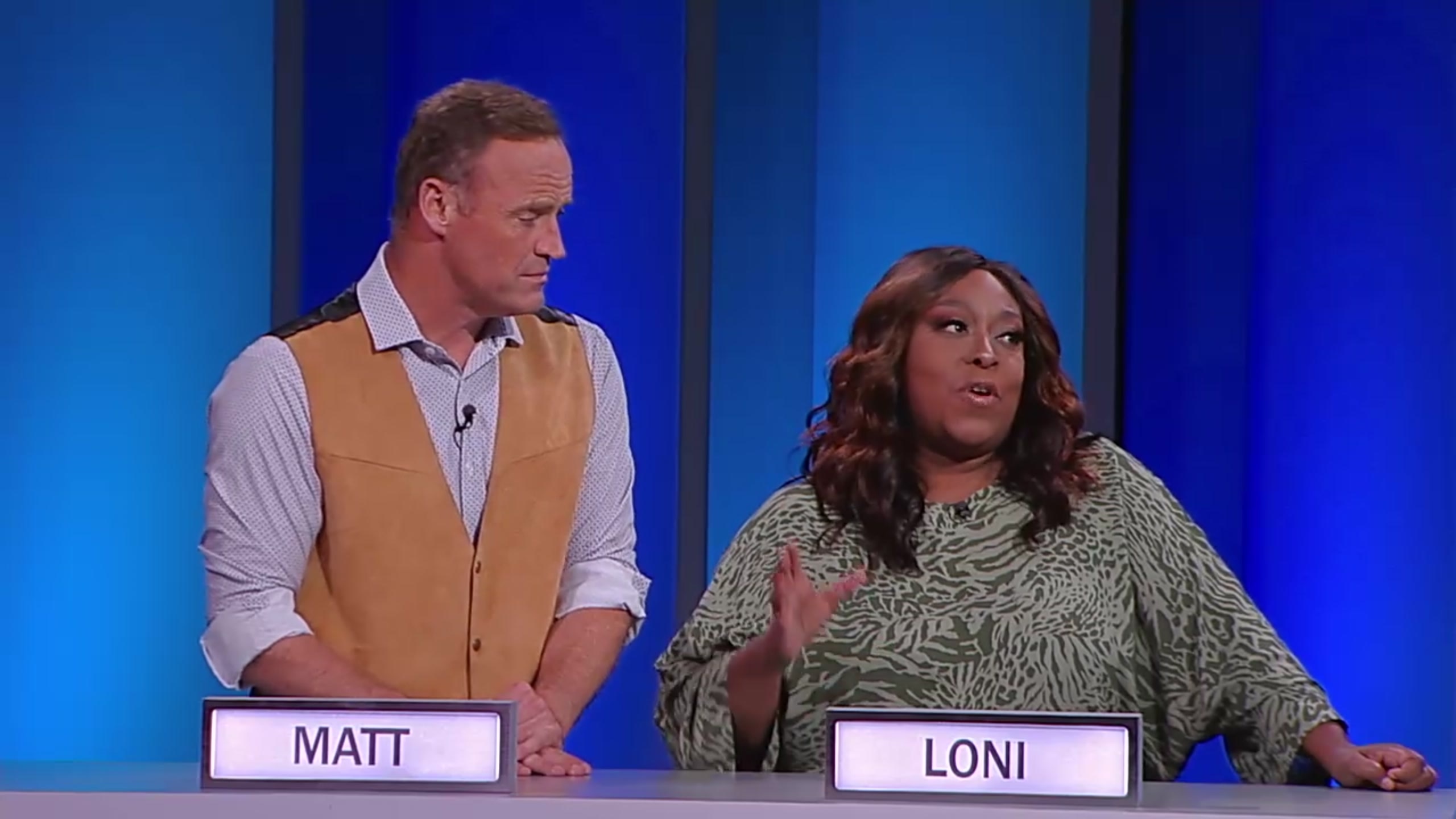 E29 Matt Iseman & Memphis Will