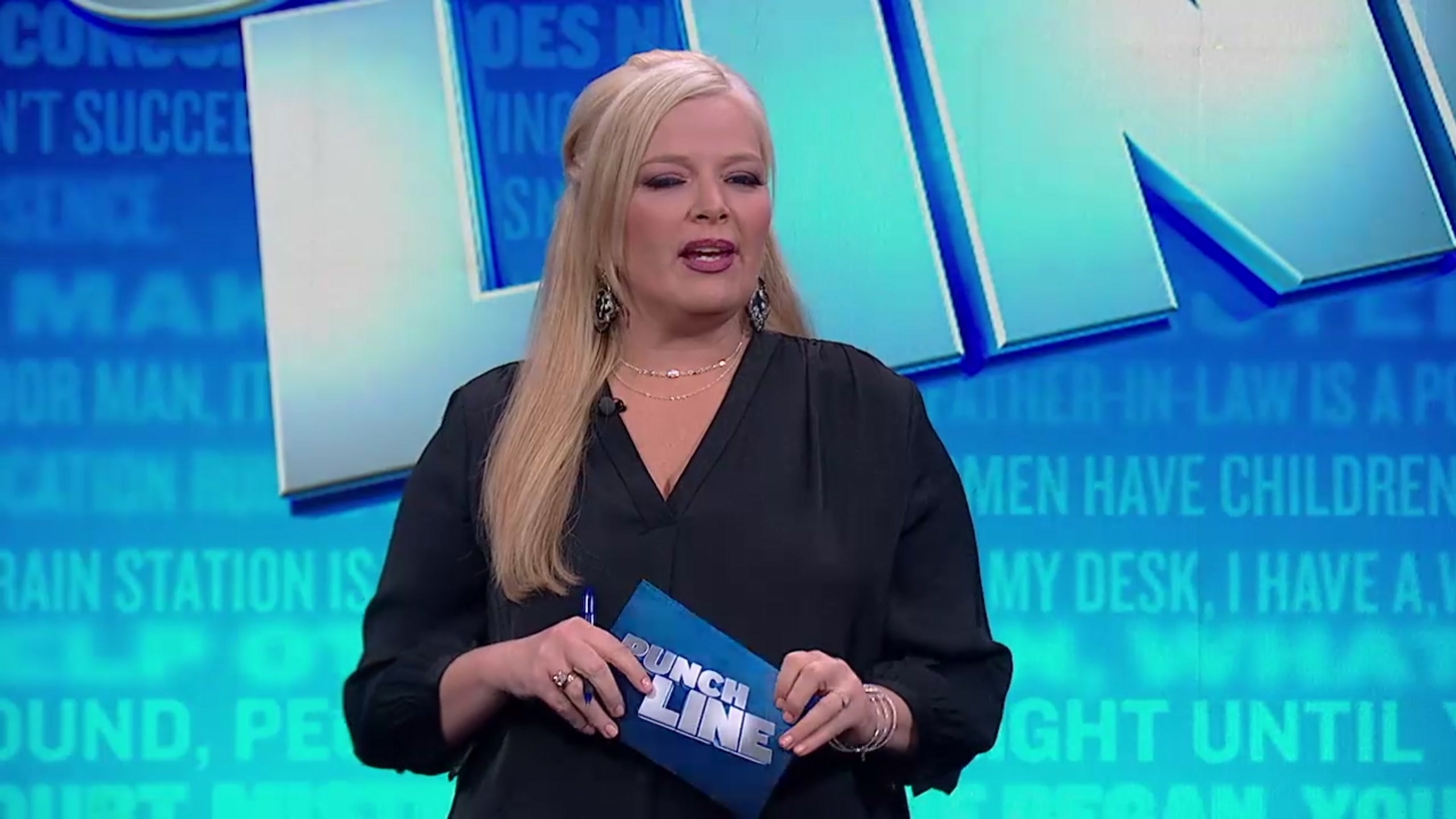 E26 Chris Franjola & Loni Love