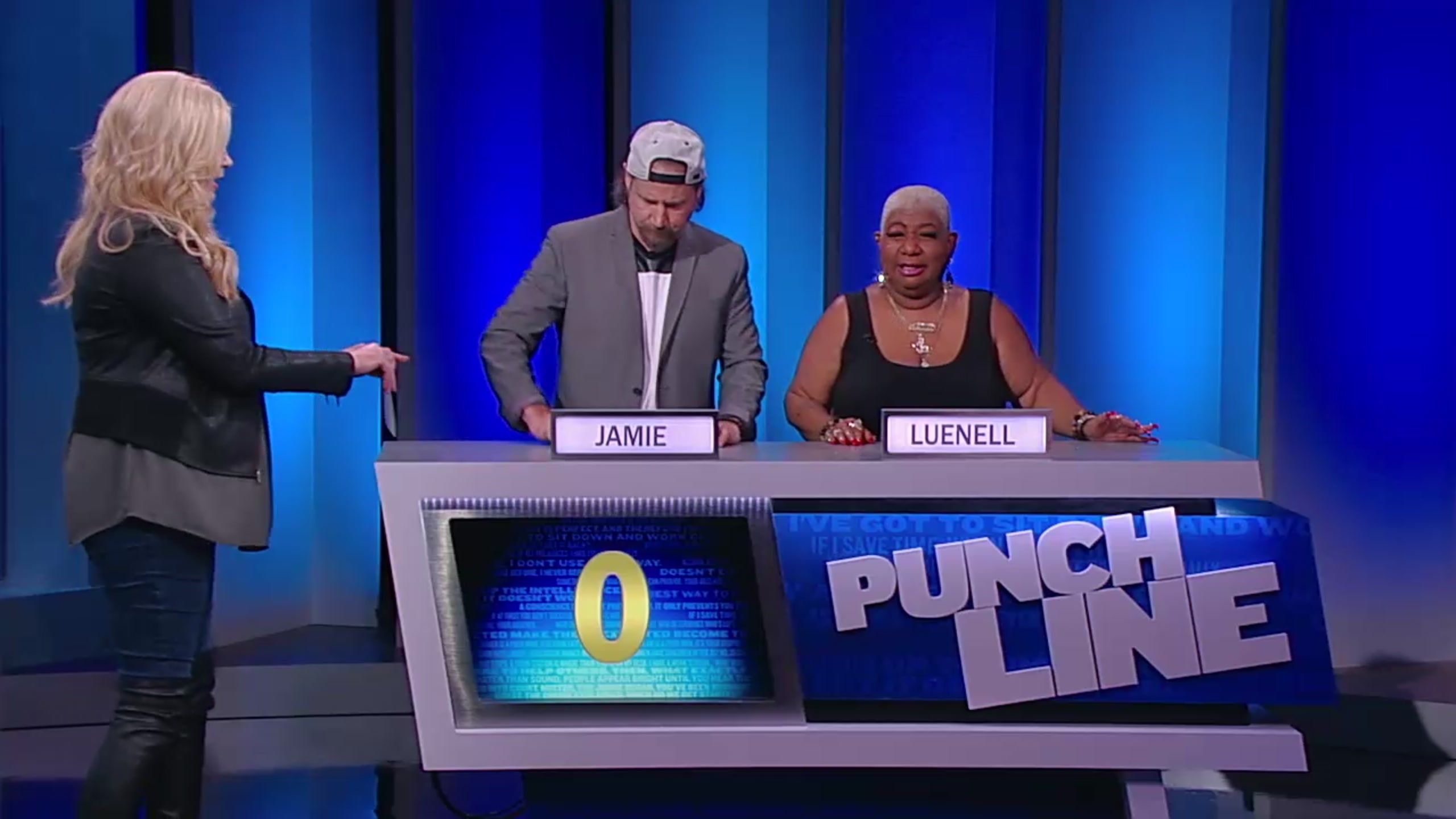 E24 Luenell & Heather McDonald