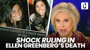 Crime Stories with Nancy Grace