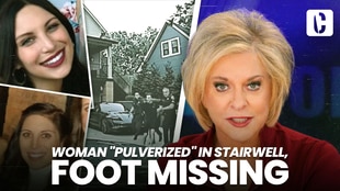 Crime Stories with Nancy Grace