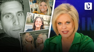 Crime Stories with Nancy Grace