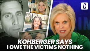 Crime Stories with Nancy Grace