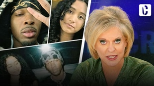 Crime Stories with Nancy Grace