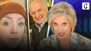 Crime Stories with Nancy Grace