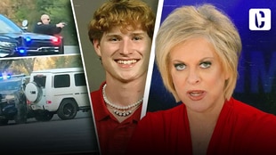 Crime Stories with Nancy Grace