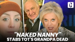 Crime Stories with Nancy Grace