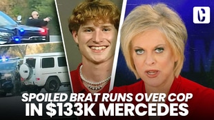 Crime Stories with Nancy Grace