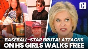 Crime Stories with Nancy Grace