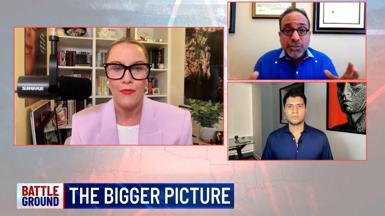 “Will Mamdani Deliver Change?” | Battleground NYC full episode #72: Nov 6, 2025