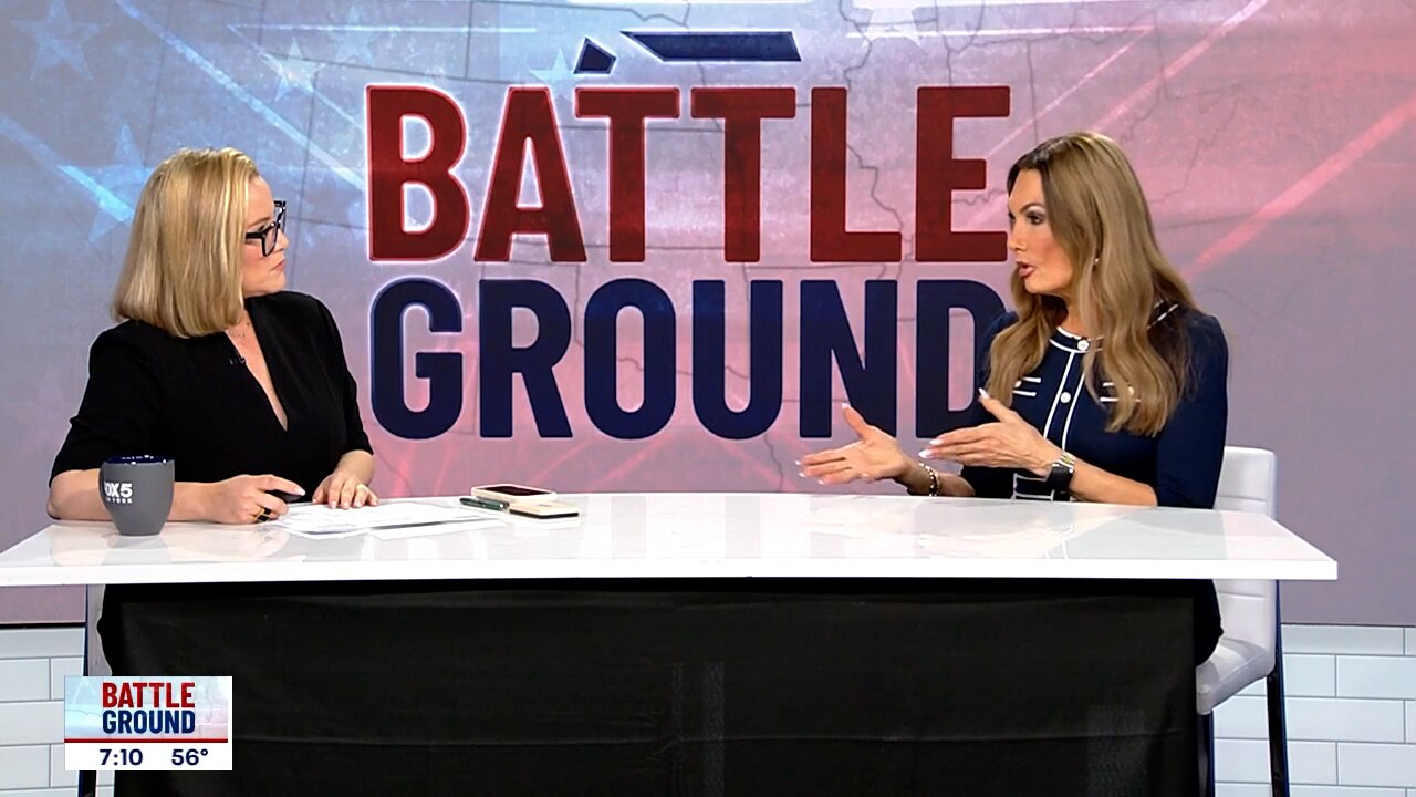 It's Election Day! Who Will Win? | Battleground NYC full episode #70: Nov 4, 2025