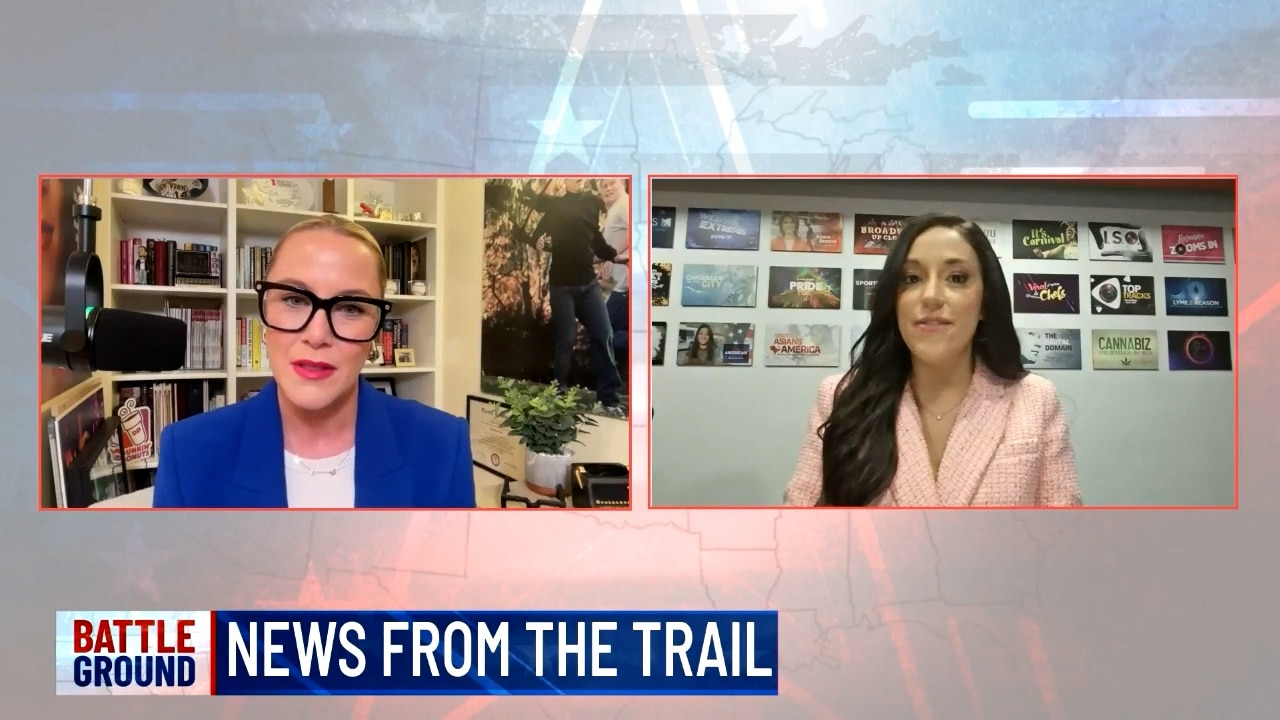 Election Day Eve in New York City | Battleground NYC full episode #69: Nov 3, 2025